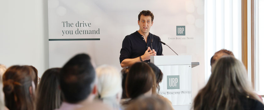 Beat back pain with movement 